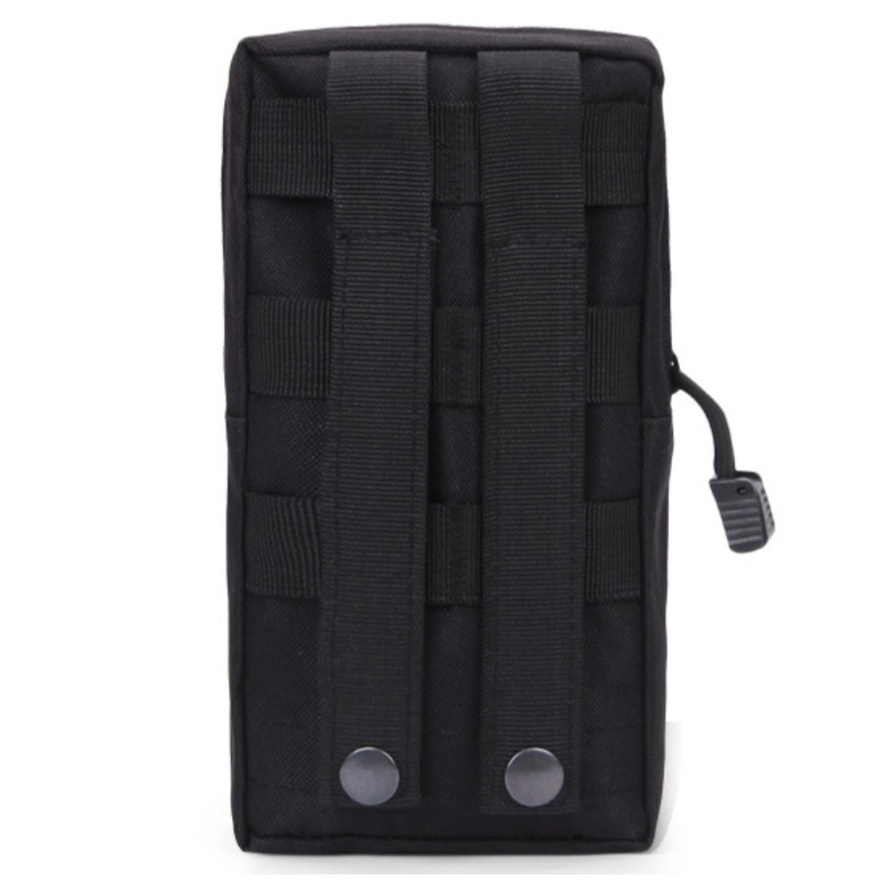 Уличная поясная сумка molle system, сумка для хранения аксессуаров, спортивная сумка для бега, поясная сумка для мобильного телефона, многофункциональная сумка